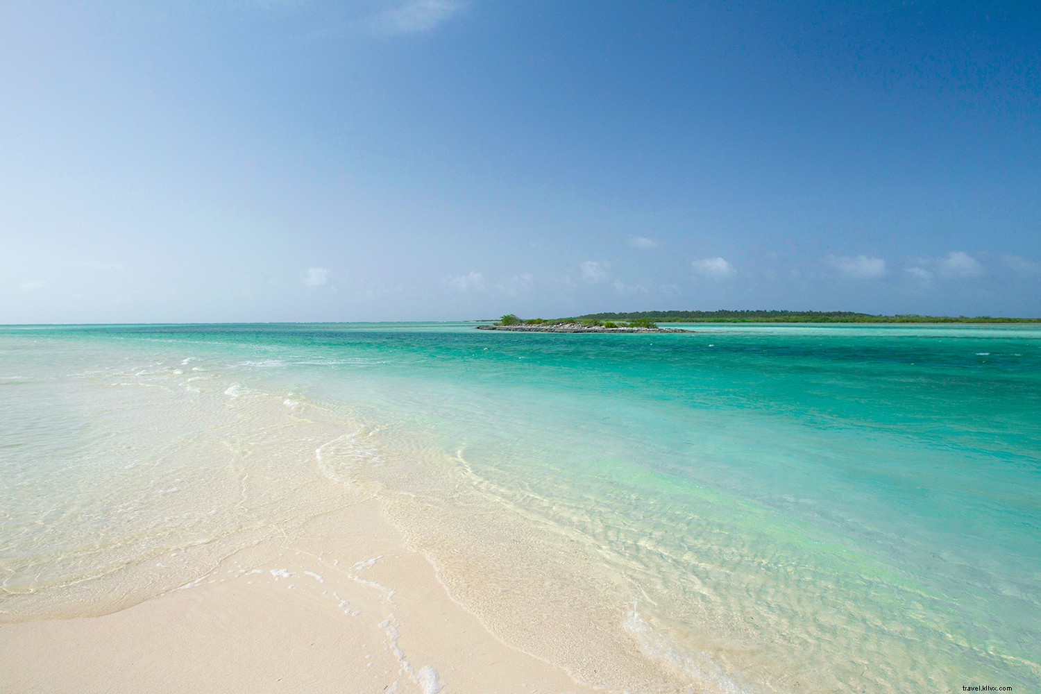 8 das nossas razões favoritas para fugir para as Bahamas 